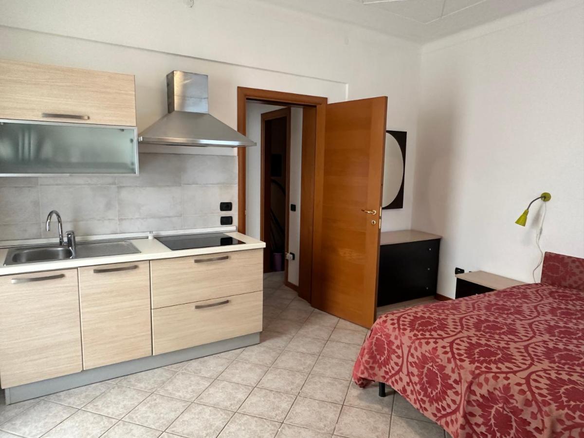Casa Perlar Apartment Verona Exterior photo