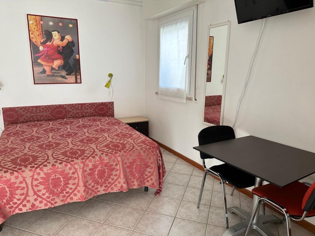 Casa Perlar Apartment Verona Exterior photo