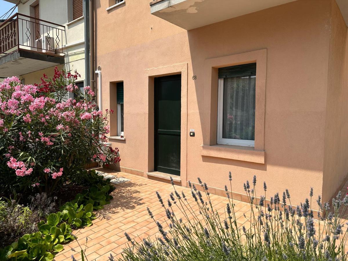 Casa Perlar Apartment Verona Exterior photo