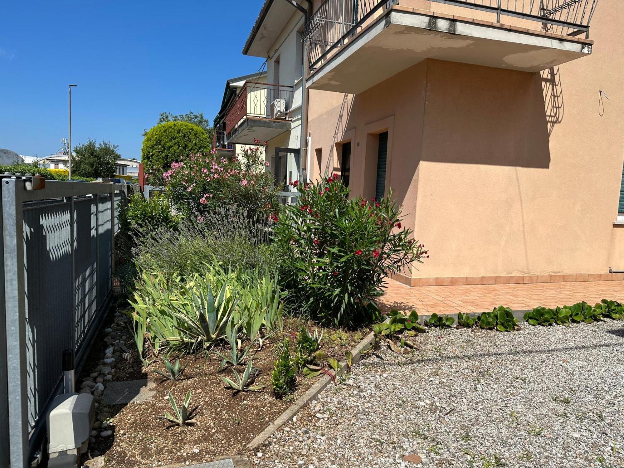Casa Perlar Apartment Verona Exterior photo